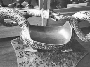 Декоративно-прикладное искусство